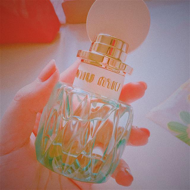 miumiu缪缪香水测评,缪缪淡香水哪款最好