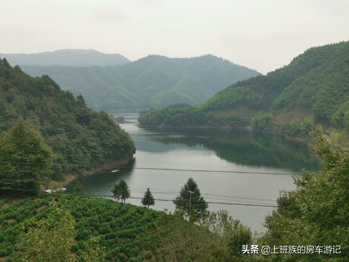 合肥到皖南川藏线攻略两天一夜,杭州出发皖南川藏线自驾游攻略