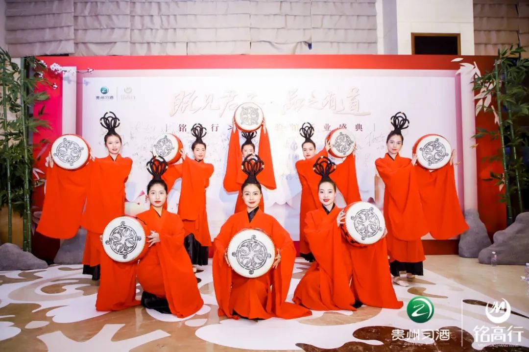 华南首家“习酒体验馆”深圳盛大开业,城市坐标上立起了酒业地标