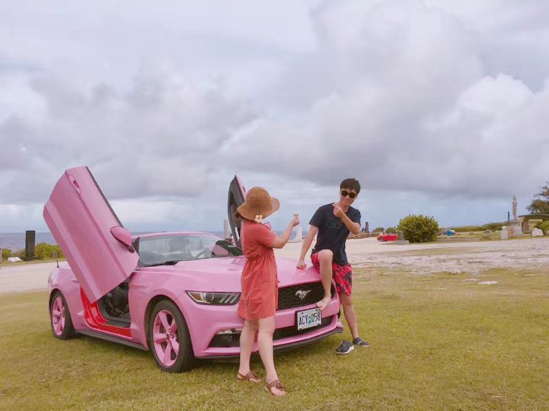 食遇S小姐|最走心的塞班攻略（附海量美图）