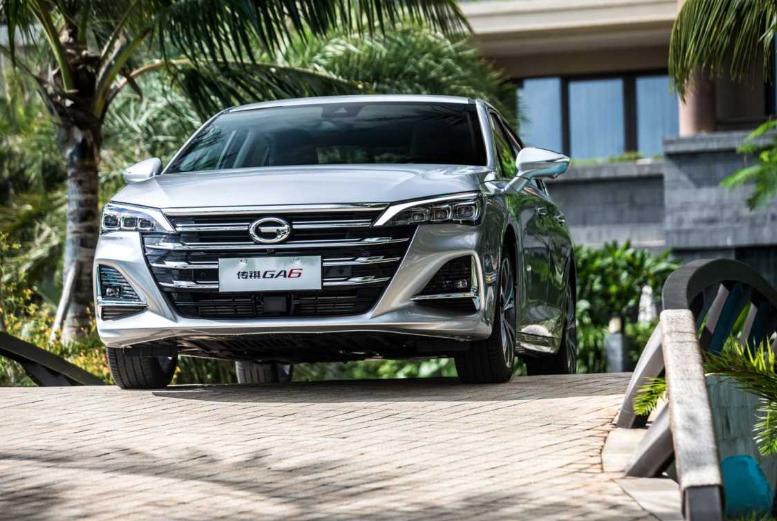 朗逸plus和传祺ga6应该怎么选,朗逸和传祺ga6哪个性价比高