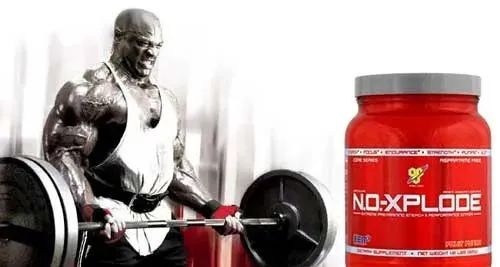 违法边缘疯狂试探:“训练前”补剂演化之路