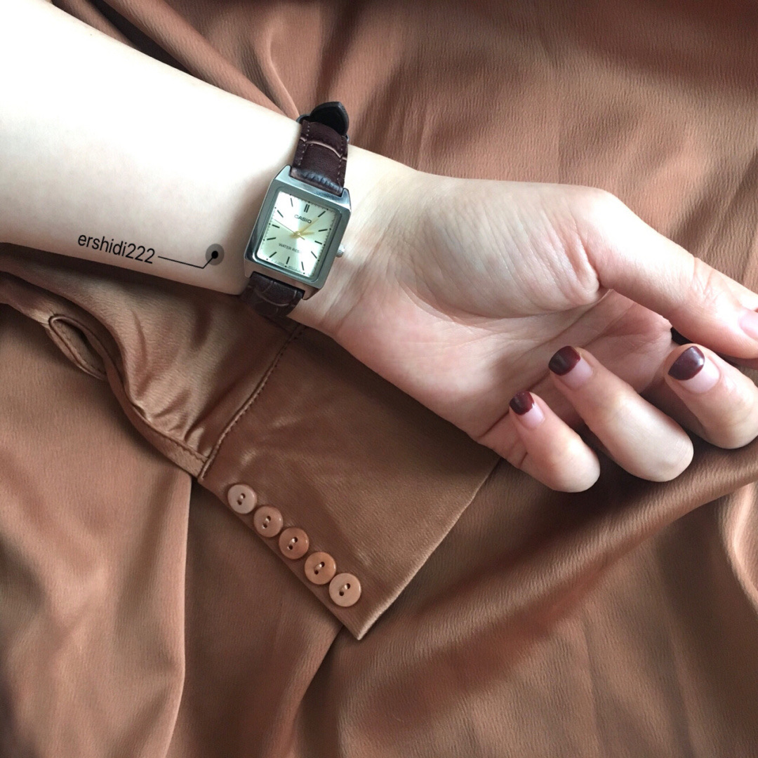 阿玛尼哪款女表值得购买,阿玛尼女表性价比高排行