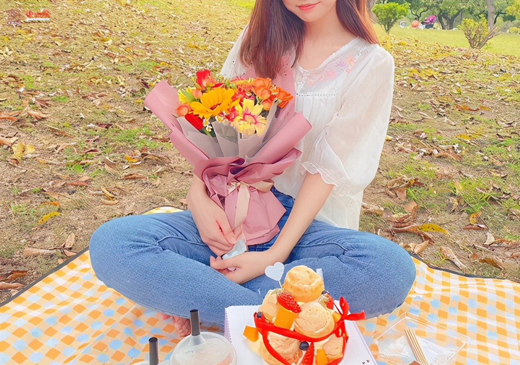 中山风景打卡点,广州秋游野餐好去处