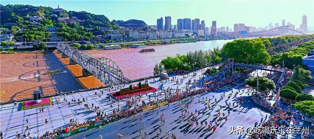 兰州体育公园全民健身运动会,数九寒天体育