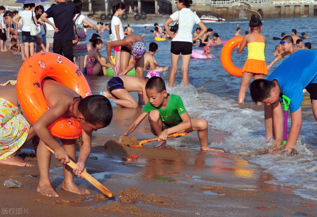 厦门免费景点大全排行榜前十名,厦门旅游景点大嶝岛攻略自由行