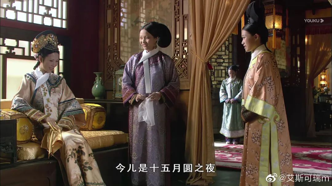 甄嬛传里面剪秋是谁,甄嬛传里剪秋的下场