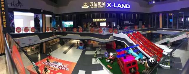 泉州中骏世界城电影院,泉州哪家电影院是可以躺着的