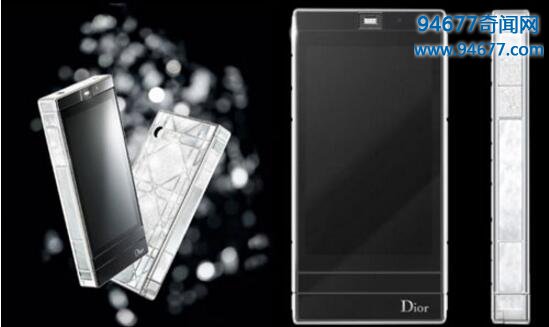 全世界最贵的手机价格排行榜,全世界上最贵的手机价格排行榜