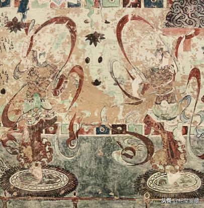 伎乐天音乐赏析,伎乐天舞蹈背景音乐是什么