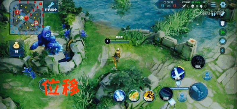 王者荣耀如何用铠打20点,王者荣耀铠出装肉又伤害高cd还短