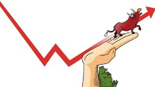 中国股市将迎新一轮牛市,股市春天要来吗最新消息