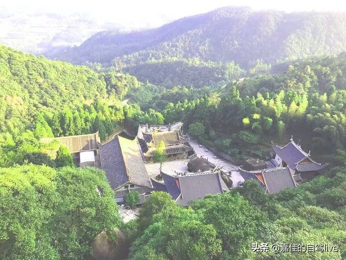 福鼎一日游学生攻略,福鼎两日自由行攻略