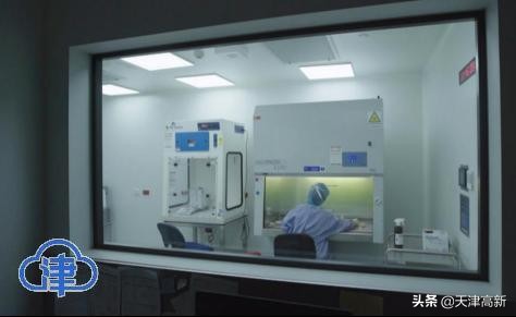 【网媒暖津·我为中小企业代言】天津尚德药缘：“中国智造”路上的一匹黑马