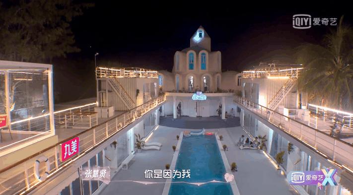 张慧贤早期视频,张慧贤cma