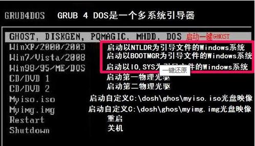 一键ghost硬盘版使用方法,一键ghost硬盘版如何备份系统