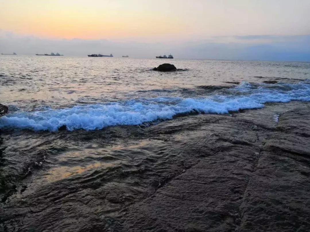 广东珠海自驾免费海滩推荐,珠海最迷人的沙滩