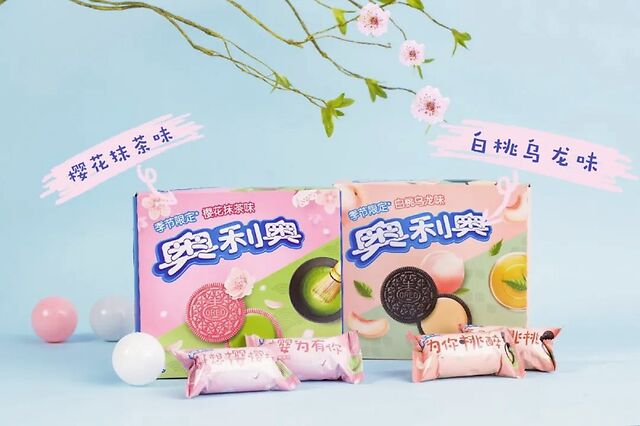 便利店夏日的神仙饮品,便利店神仙零食