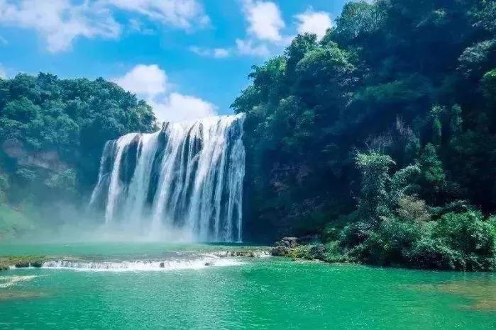 贵州黄果树门票怎么预约,贵州小七孔景区门票预约