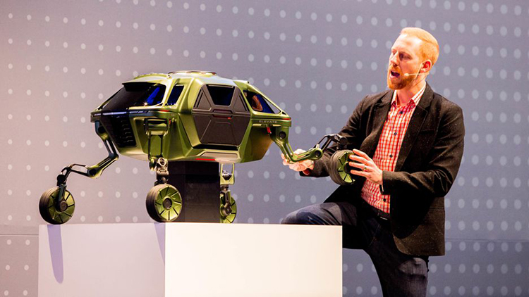 罪恶之城2004在线,汽车领域在今年ces上有哪些看头