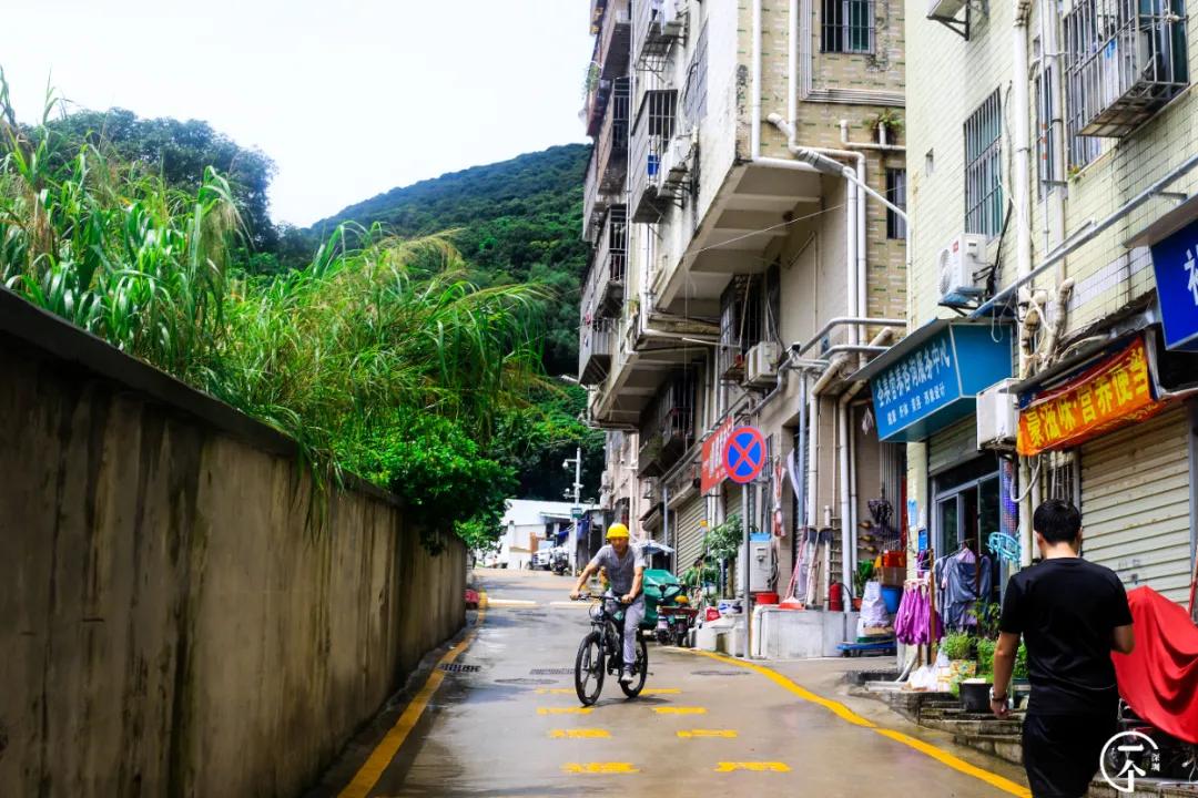 为啥珠光村房租便宜,深圳西丽珠光村房租如何