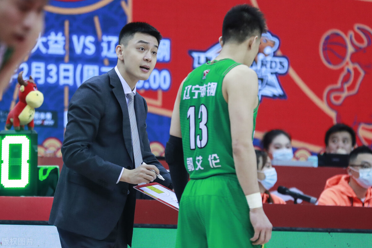 辽篮回应杨鸣退役视频,辽篮新星杨鸣最新消息