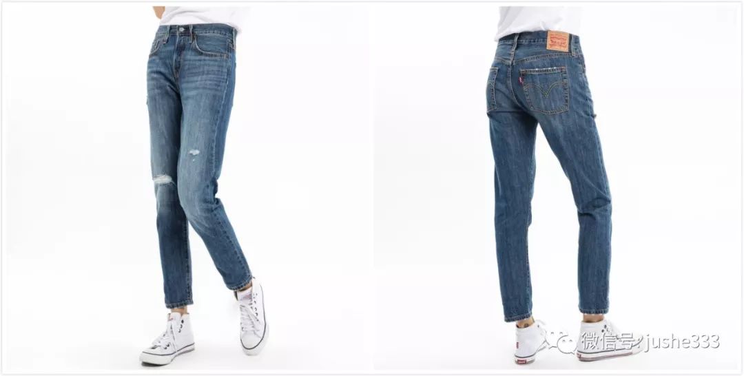 三大牛仔品牌经典款,美国牛仔裤三大品牌