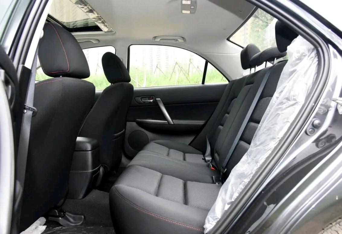 新车马3和马6哪个更值得买,一万左右的宝马能买吗