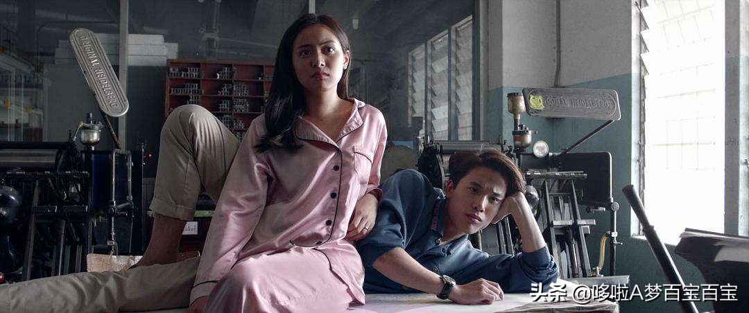 电影天才枪手泰国片,泰国天才枪手电影