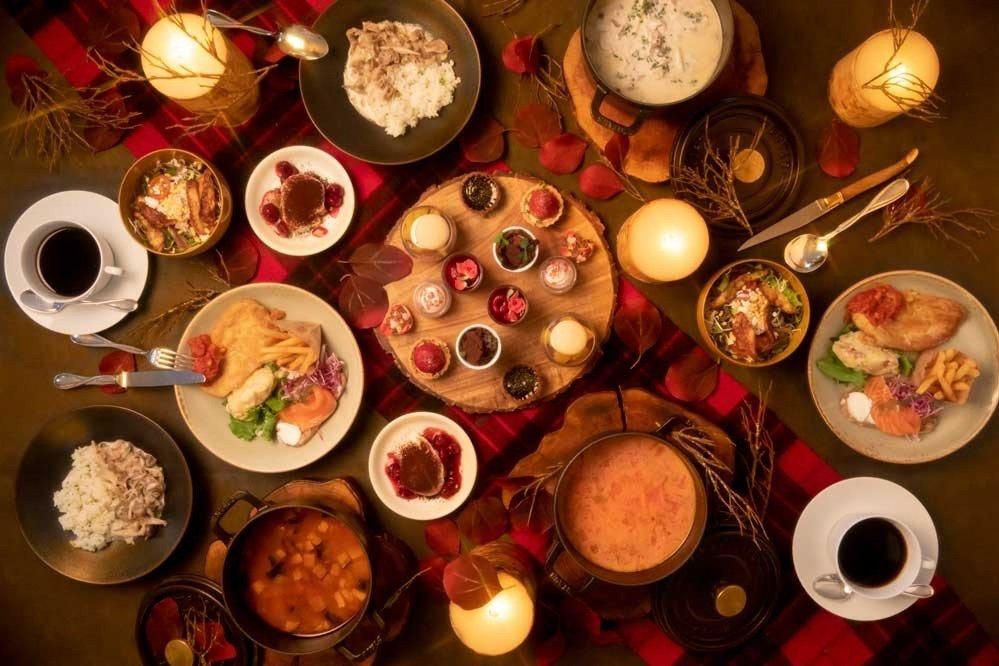 日本圣诞彩妆限定款 (日本圣诞限定)