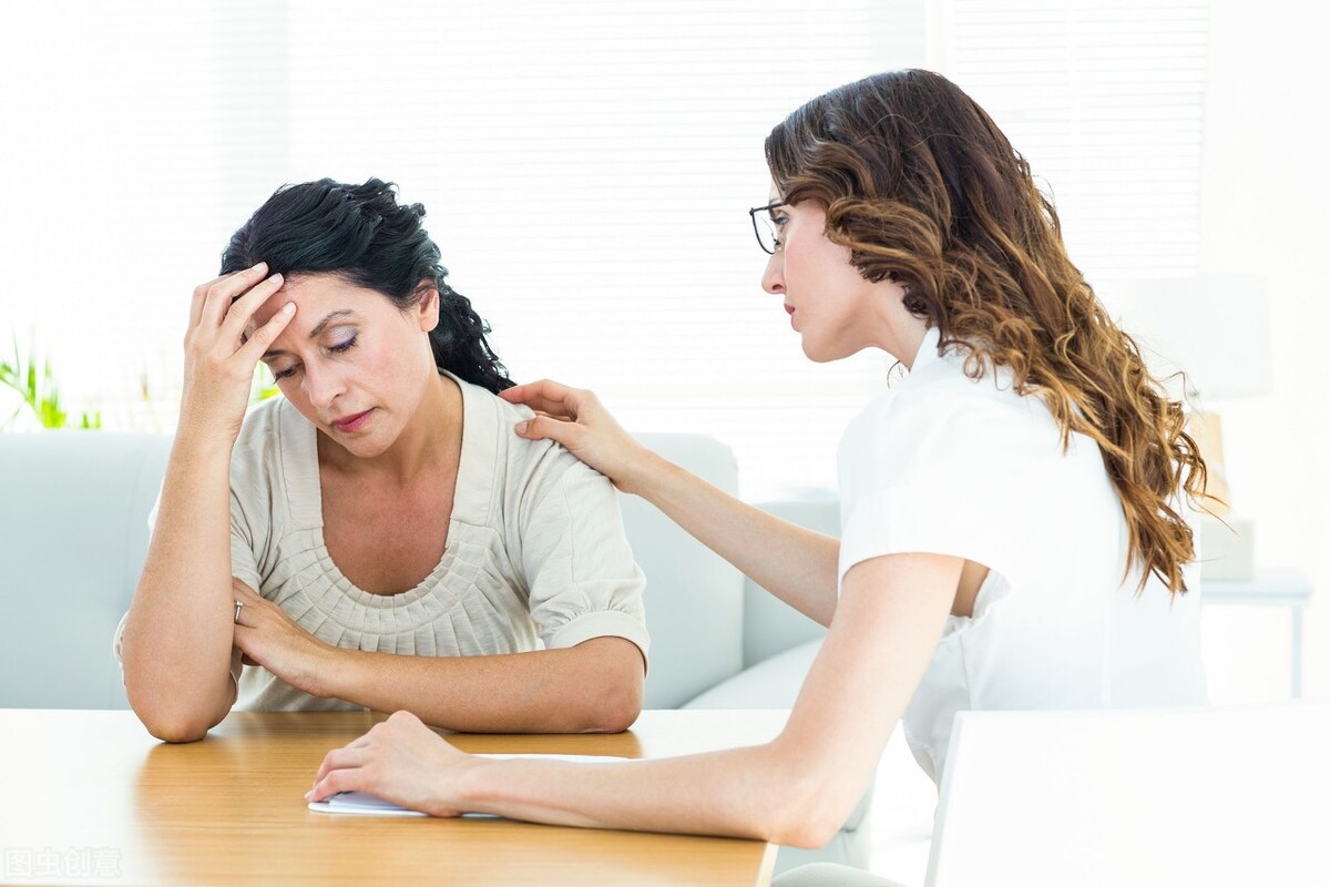 人为什么会造成抑郁症啊,这些生活习惯让我们远离抑郁症