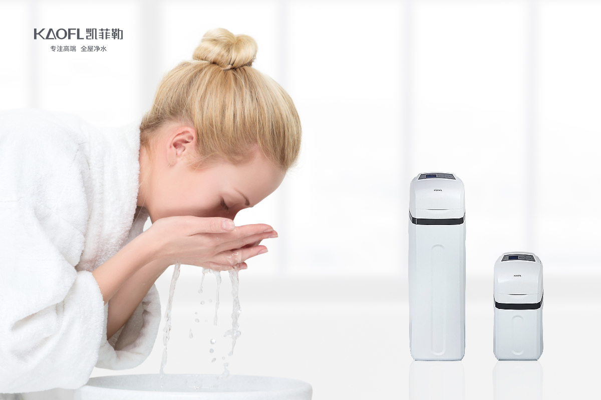 全球十大原装进口净水器排名推荐,美国卡尔瑞进口净水器