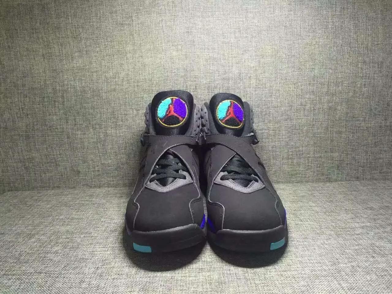 aj8三连冠和三冠王,aj十大经典鞋