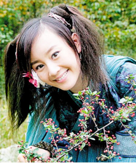 张檬是茉莉吗,张檬就是茉莉吗