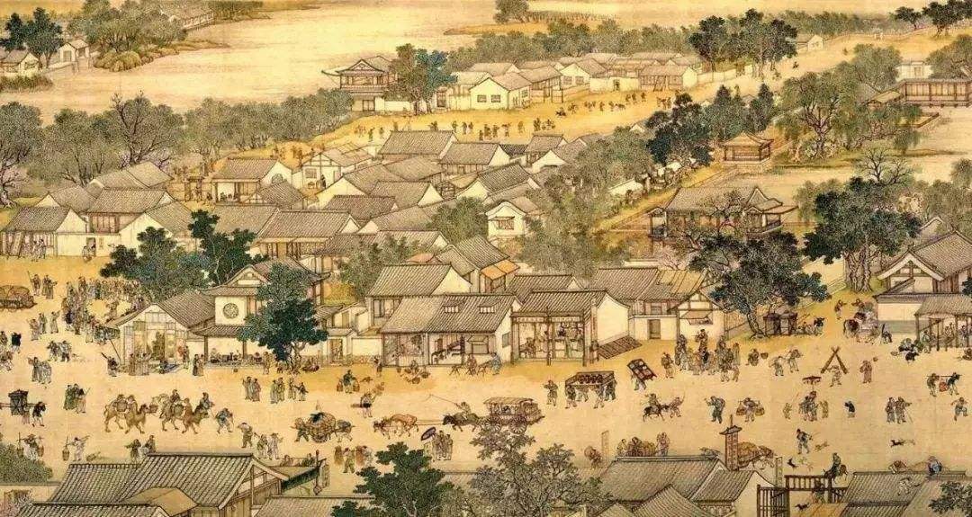 中国古代的广告长啥样？这块铜版能告诉你，创意不比今天差