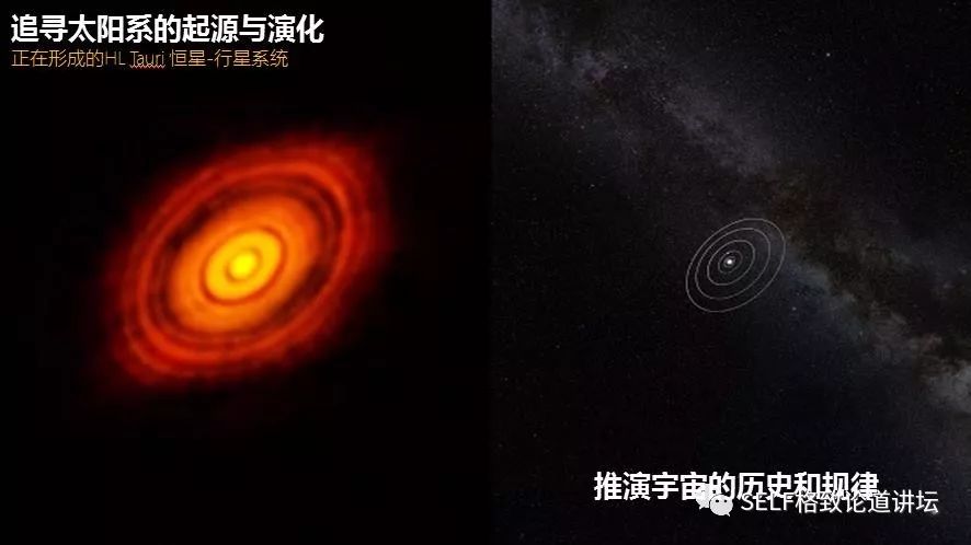 “太空梦”距离你的生活太遥远？你可能对行星科学一无所知