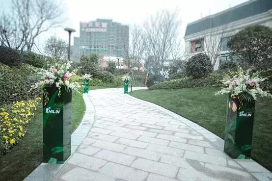 南京河西招商引资,南京市区商业招商