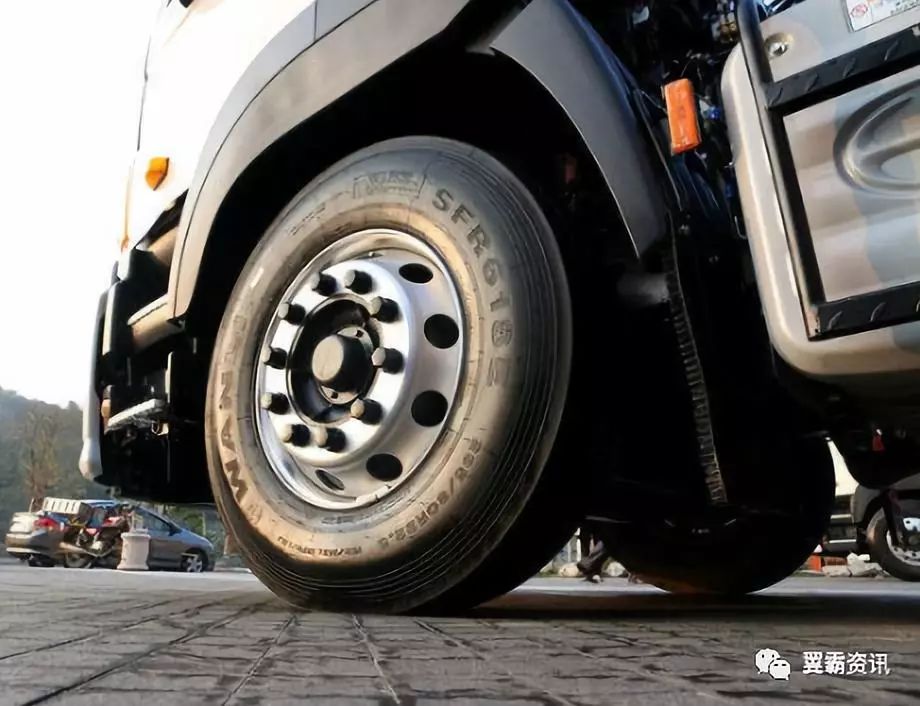 卡车轮胎品牌排行榜,卡车轮胎排名前十国内厂家