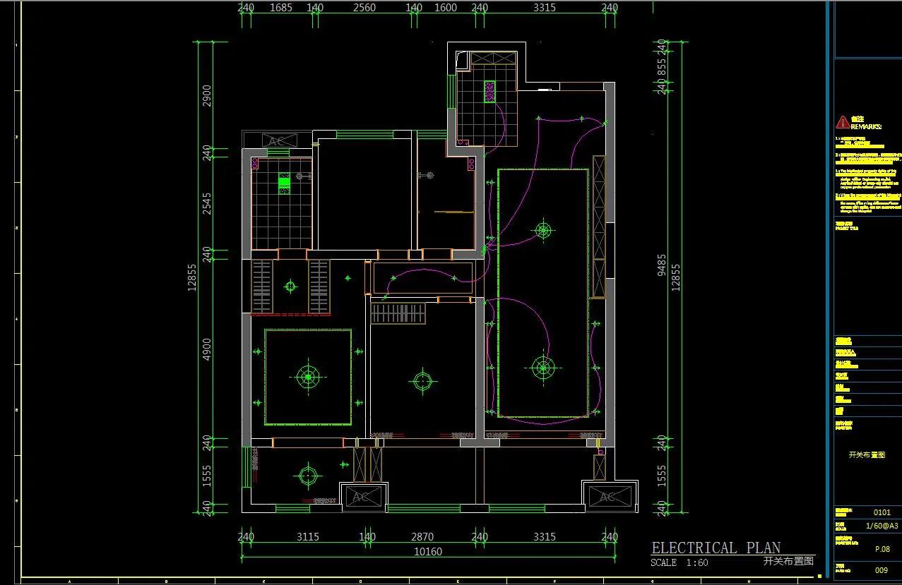 最全的cad图纸下载网站,最全面的cad设计素材网站