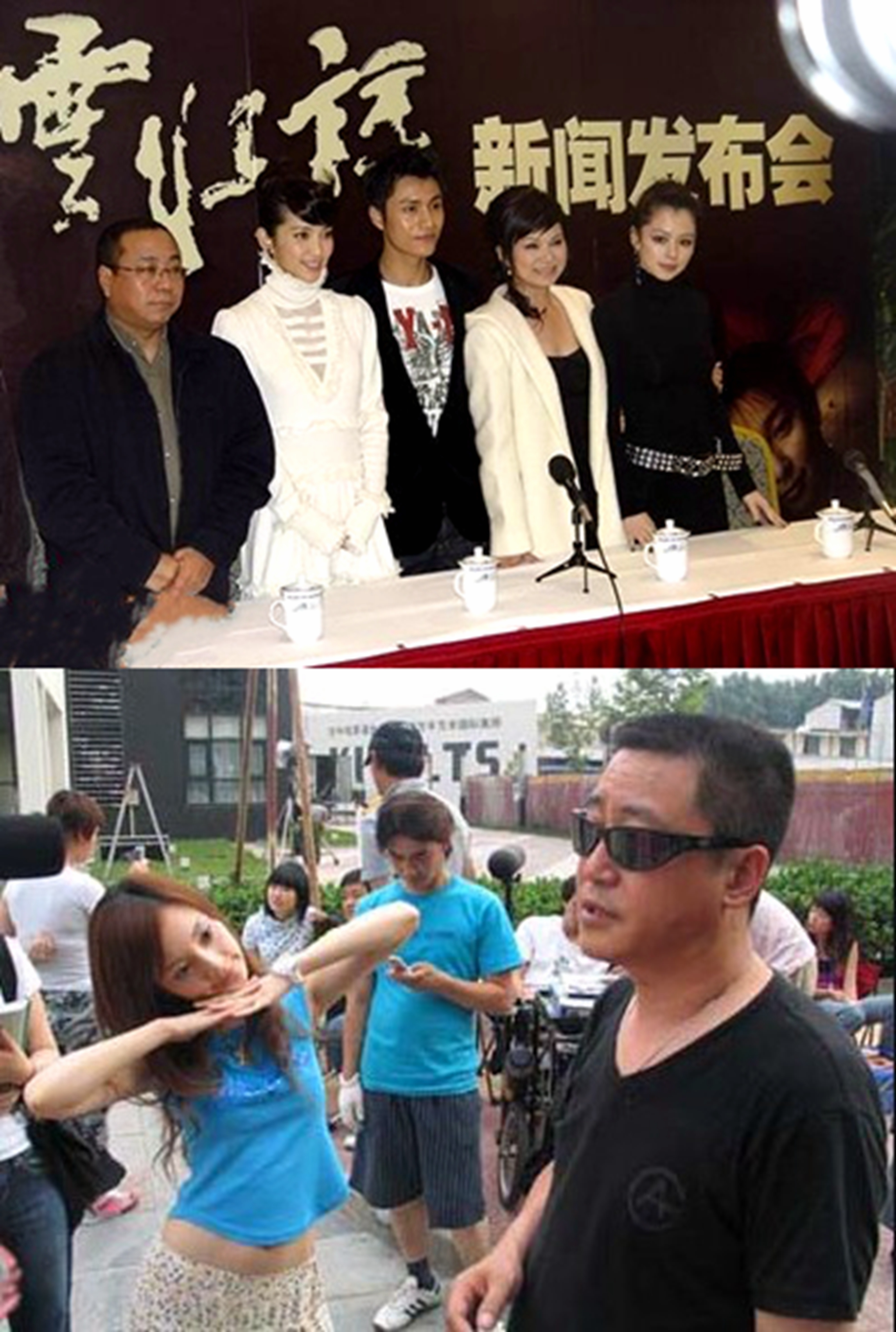 王晓晨绝世而独立,王晓晨是多少男人心中的女神