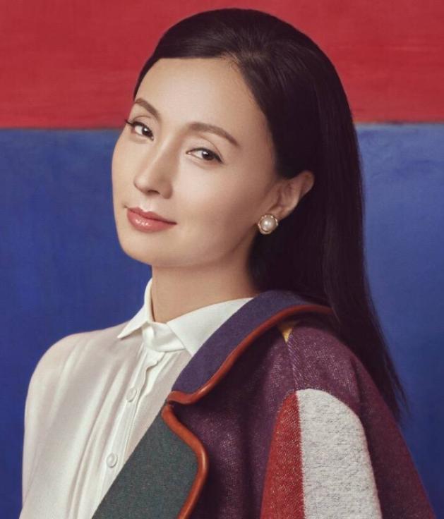 这6位女星个个美若天仙,杨幂眼神坚定有神认真迷人