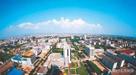 小店区房价哪里值得买,小店刚需小区排名