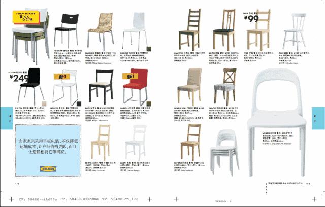 宜家靠这些“假照片”,订阅量28.5亿直逼《哈利波特》