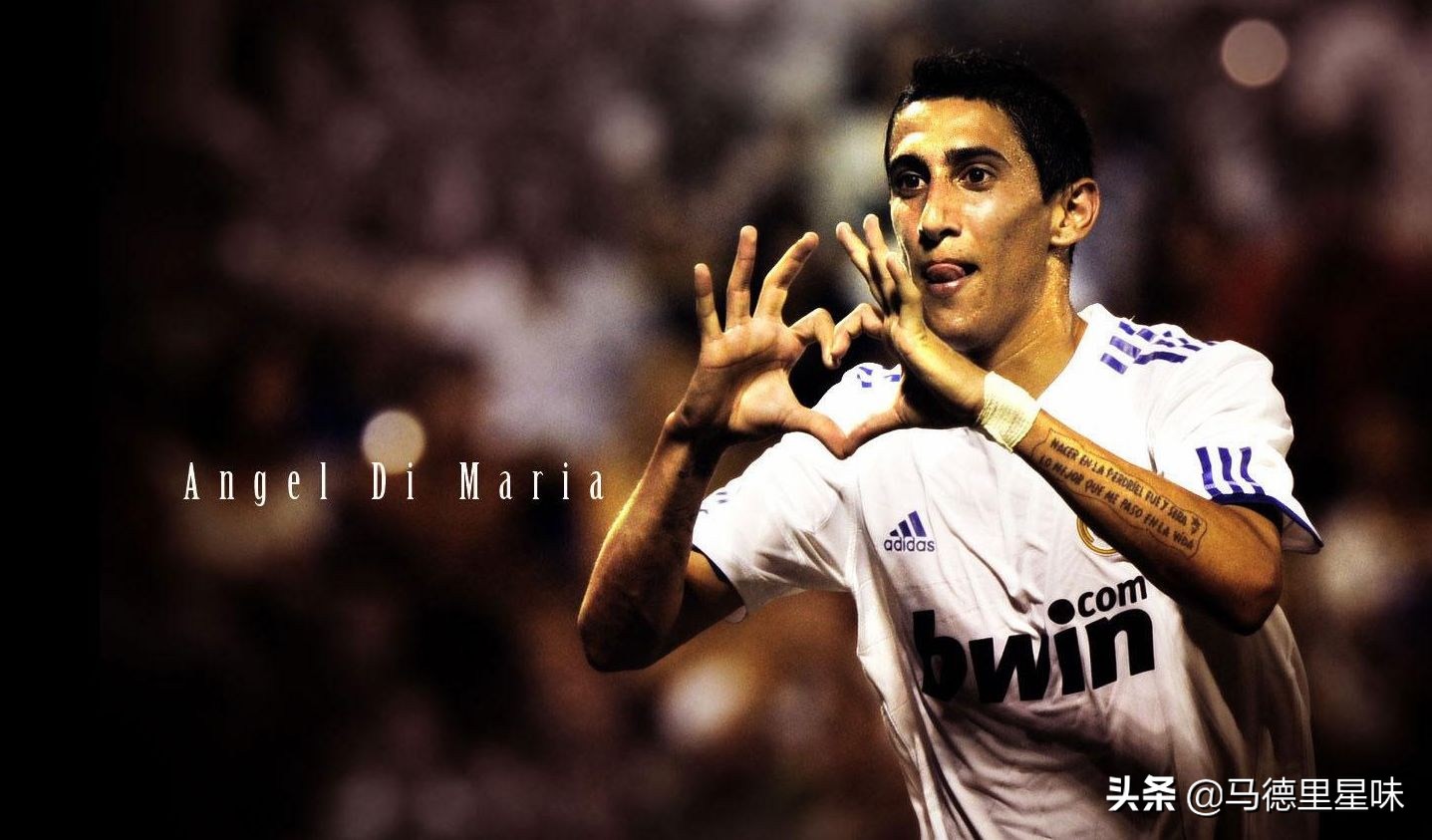 皇马21世纪最佳11人最强阵容,皇马历史最佳中场阵容