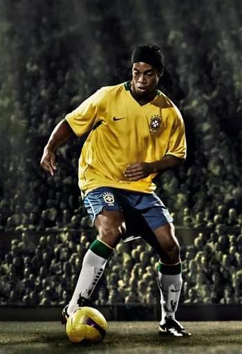 足球王国巴西2006年阵容,巴西足球历史阵容1950