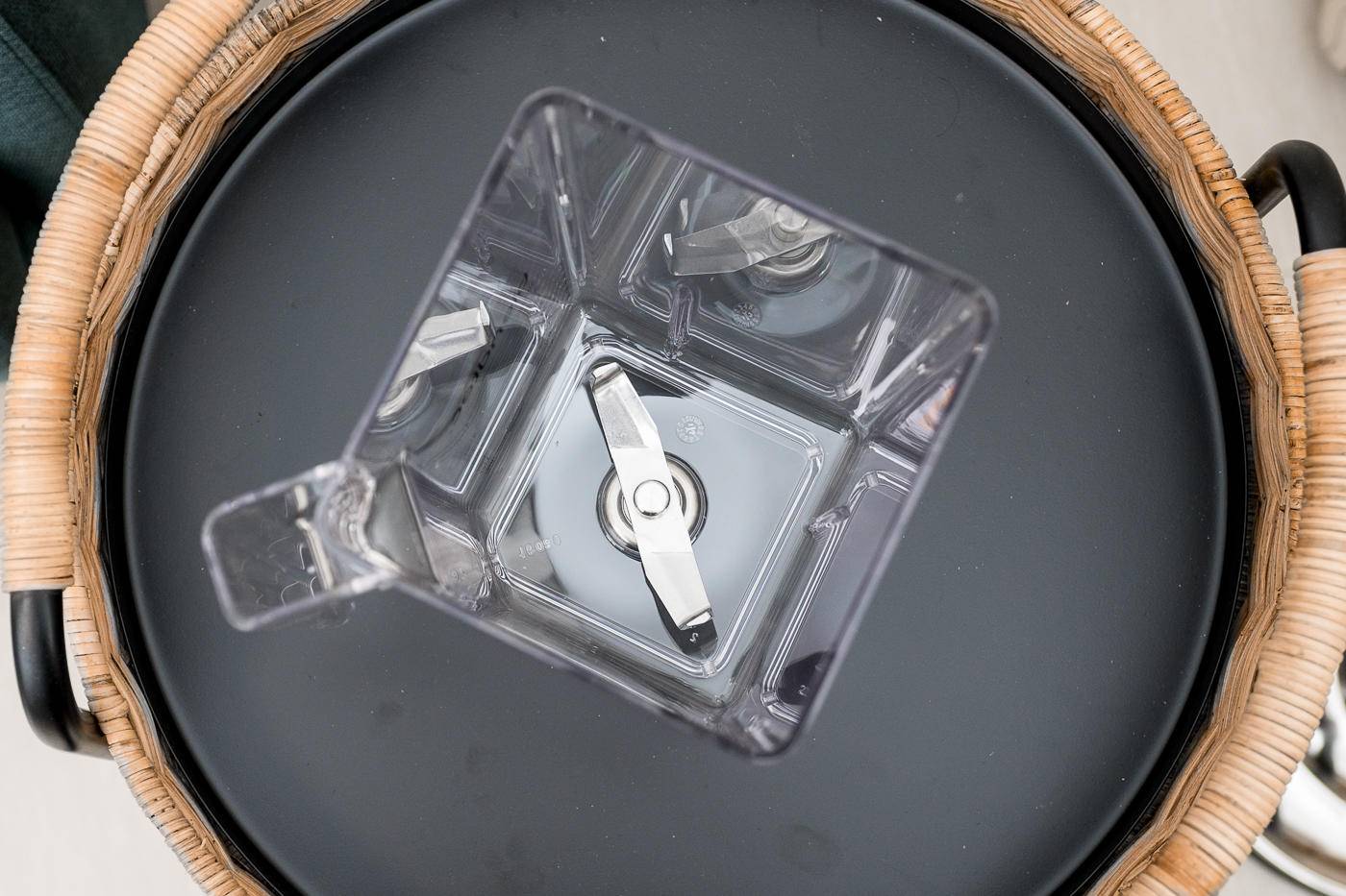 破壁机选什么配置的好,美国破壁机blendtec测评