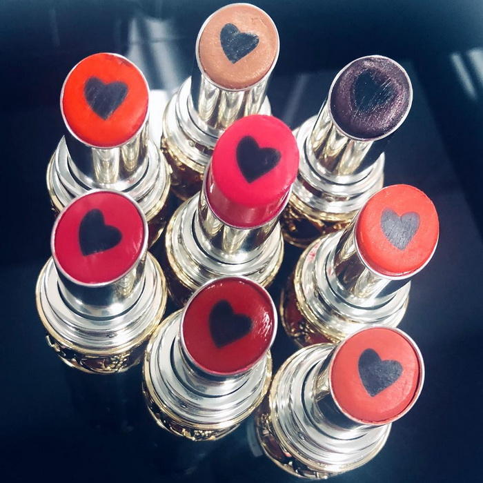 甜美系列来啦今日份美妆穿搭,2021秋冬潮流穿搭美少女