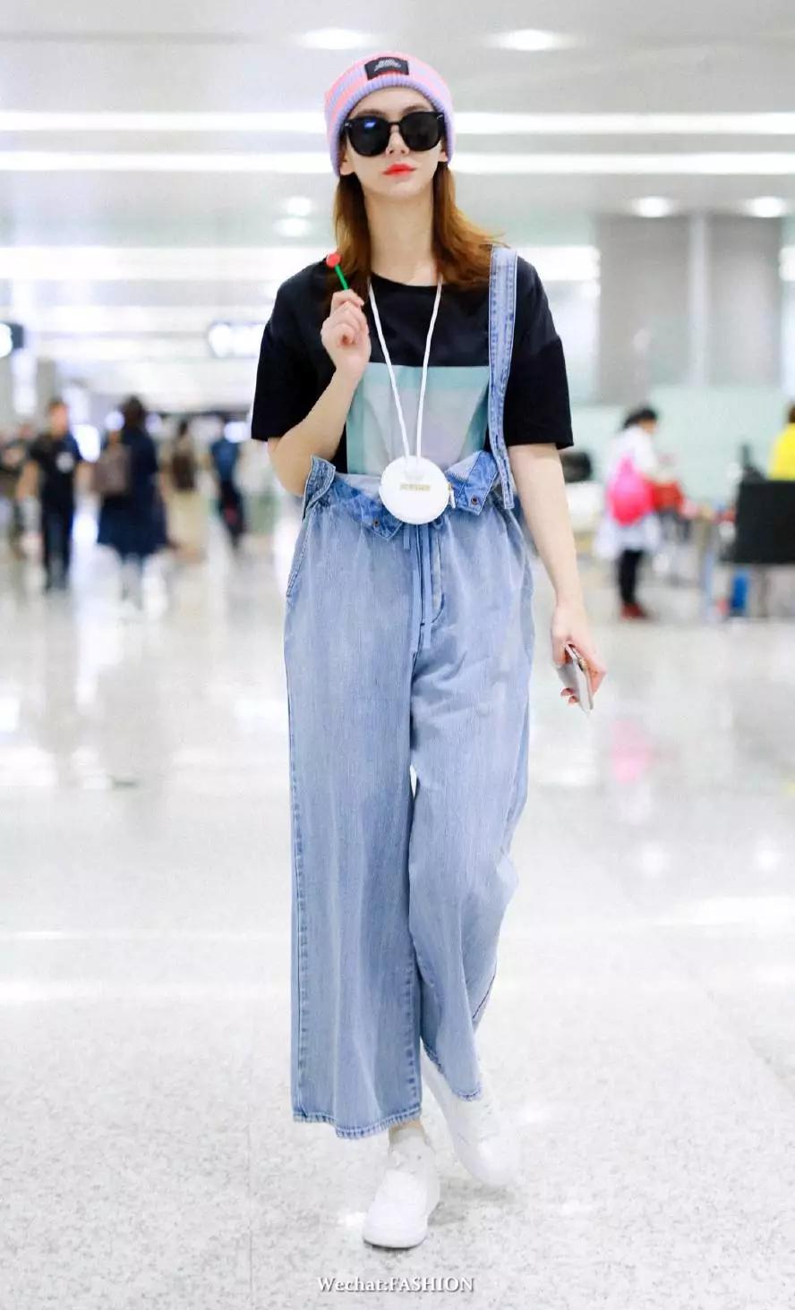 2019年大盘点，谁是最会穿的女明星？