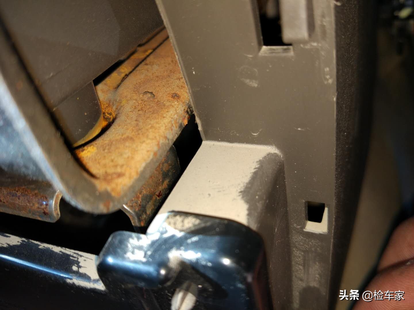 5万左右的现代ix35二手车,新到2台19年现代ix35车况极品