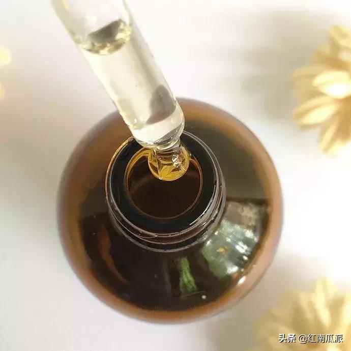 十大爆款精华种草,种草好物推荐护肤修脸